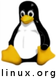 Sitio oficial de Linux